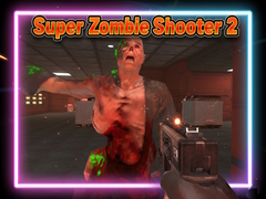 게임 Super Zombie Shooter 2