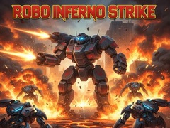 게임 Robo Inferno Strike