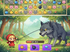 게임 Save Little Red Hood