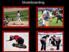 게임 World Sport Quiz: Epic Trivia