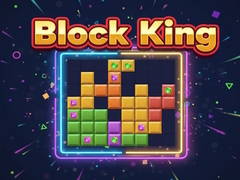 게임 Block King