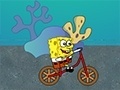 게임 Spongebob Trail