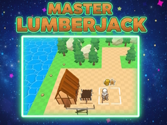 게임 Master Lumberjack