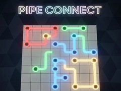 게임 Pipe Connect
