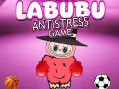 게임 Labubu Antistress Game