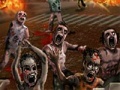 게임 American Tank Zombie Invasion