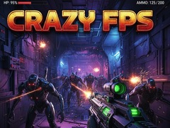 게임 Crazy FPS