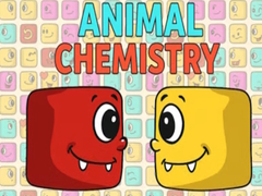 게임 Animal Chemistry