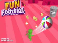 게임 Fun FootBall