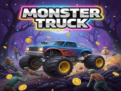 게임 Monster Truck