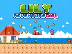 게임 Lily Adventure Girl