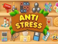 게임 Anti-stress