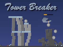 게임 Tower Breaker