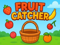 게임 Fruit Catchere
