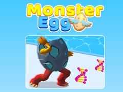 게임 Monster Egg