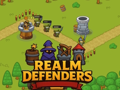 게임 Realm Defenders