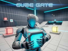 게임 Cube Gate