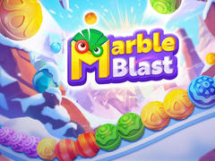 게임 Marble Blast