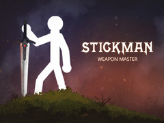 게임 Stickman Weapon Master