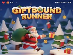 게임 Giftbound Runner