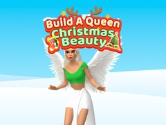 게임 Build A Queen Christmas Beauty 