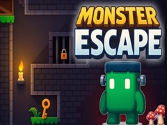 게임 Monster Escape