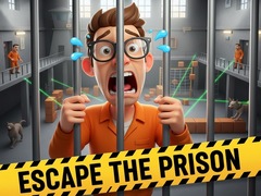게임 Escape the Prison
