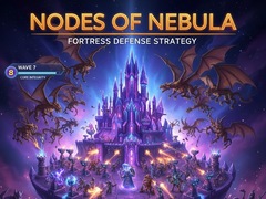 게임 Nodes of Nebula