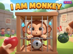 게임 I Am Monkey