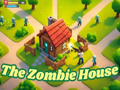 게임 The Zombie House