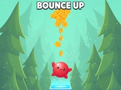 게임 Bounce Up