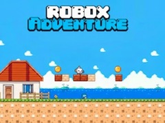 게임 Robox Adventure