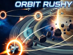 게임 Orbit Rushy