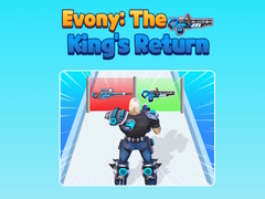 게임 Evony: The King's Return