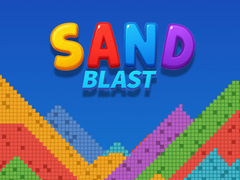 게임 Sand Blast