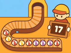 게임 Ball Craze Sort