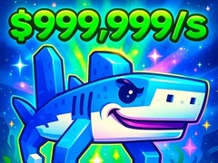 게임 Steal Brainrot Monsters!