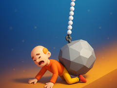 게임 Rescue Sharp Turn