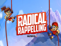 게임 Radical Rappelling