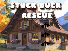 게임 Stuck Duck Rescue