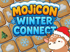 게임 Mojicon Winter Connect
