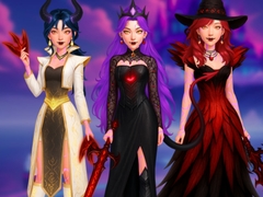 게임 K-Pop Hunters in Demon Style