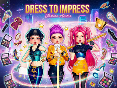 게임 Dress To Impress: Fashion Avatar