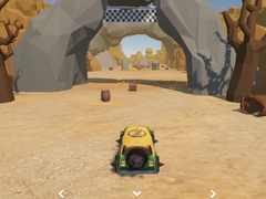 게임 Forked Paths Rider