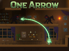 게임 One Arrow 