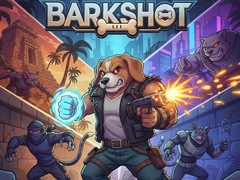 게임 BarkShot