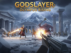 게임 Godslayer: Olympus Rising