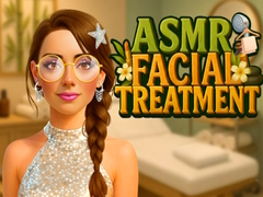 게임 ASMR Facial Treatment
