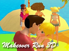 게임 Makeover Run 3D