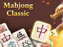 게임 Mahjong Classic